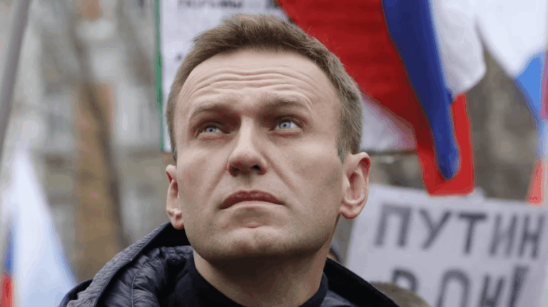 Se conoció el extraño veneno con el que asesinaron al líder opositor Alexei Navalny en una prisión de Rusia.