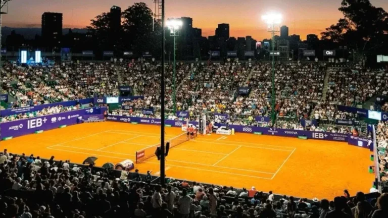 Argentina Open: cronograma y horarios de una jornada cargada de actividad para los argentinos