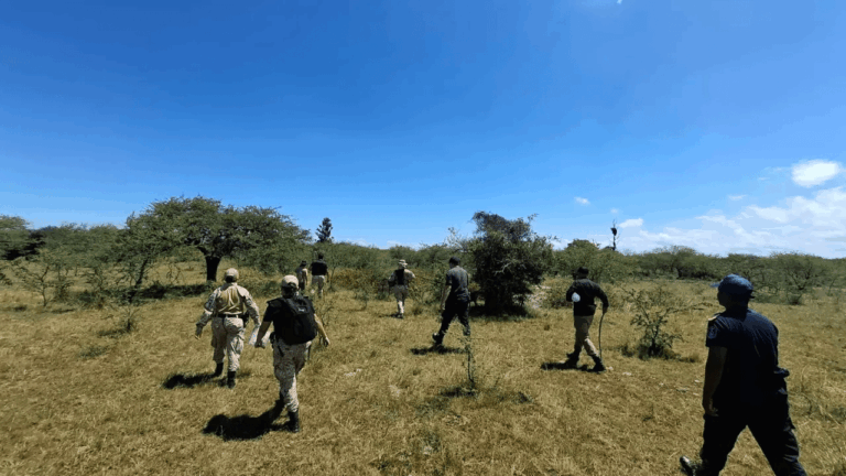 Curuzú Cuatiá: buscan intensamente al presunto autor de un homicidio