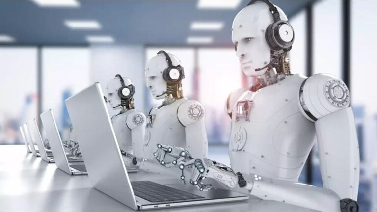 CEO de Microsoft IA anticipó un proceso radical de automatización del trabajo de oficina