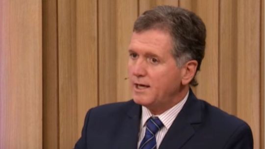 Félix Lonigro: «La reforma laboral no es inconstitucional»