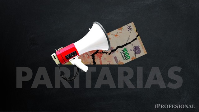 Los tres gremios que cerraron mayor aumento de sueldo en paritarias para marzo 2026