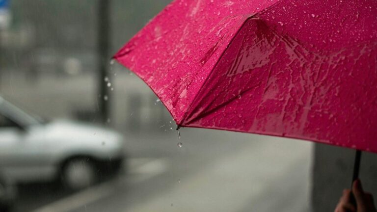 Cambió el pronóstico y ya tiene fecha el regreso de las tormentas al AMBA: qué día se larga con todo
