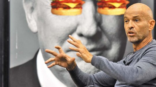 Guillermo Dietrich: En cinco años los taxis serán eléctricos y no reconoceremos la ciudad