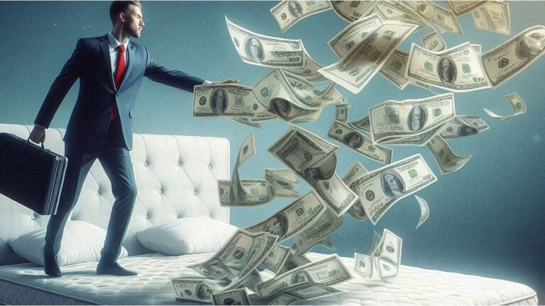 Dólar: el atesoramiento arrancó 2026 en máximos de la década y duplica el nivel considerado crítico