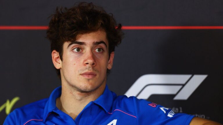 La Fórmula 1 en alerta: por qué podrían suspenderse las carreras en Medio Oriente