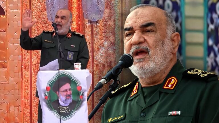 Israel confirmó la muerte de un alto comandante iraní de la Guardia Revolucionaria en el Líbano