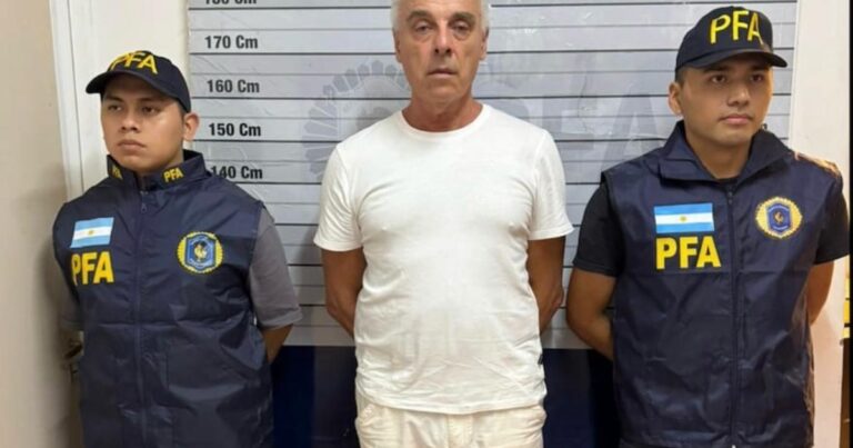 Causa Cuadernos: un arrepentido de la corrupción K denuncia amenazas y dice que teme por su vida