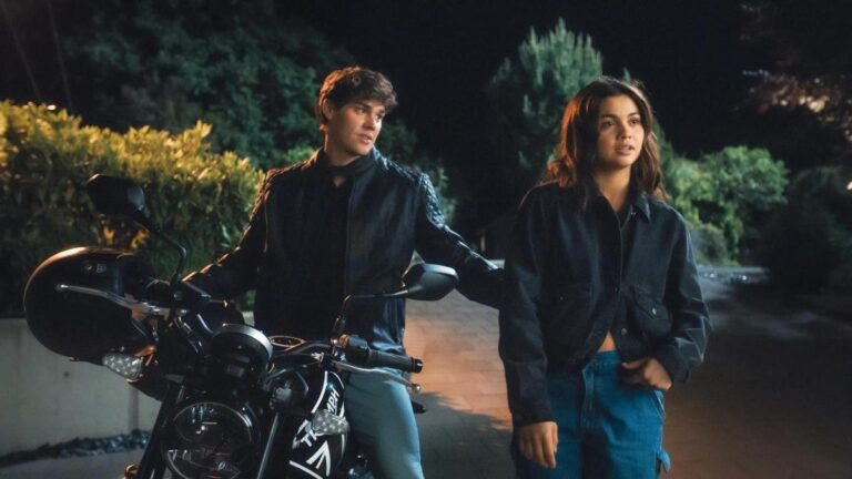 La comedia romántica adolescente de Prime Video que es furor gracias a la temática más cliché de la historia