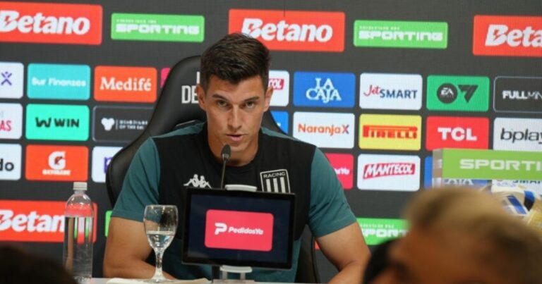 La nueva oferta que recibió García Basso y la decisión tomada sobre su futuro