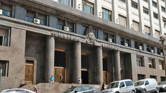 El Gobierno obtuvo US$ 150 millones con el bono en dólares