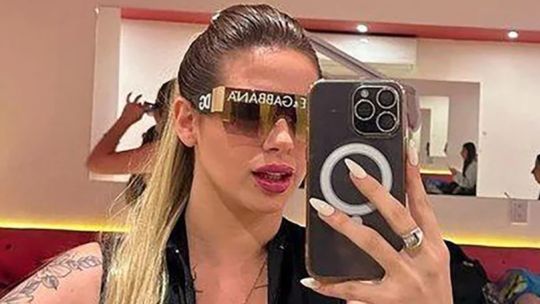 De reina de belleza a ser condenada por narcotráfico: le dieron 7 años de prisión a Martina Oliva, ex Miss Orán