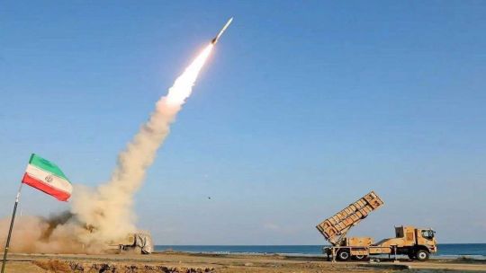 Conflicto en Medio Oriente: Alberto Spectorovsky advierte que la guerra entre Irán y Estados Unidos no tendrá un final rápido