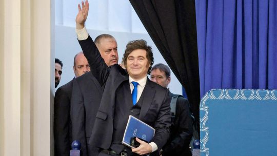 Negocios para quién?