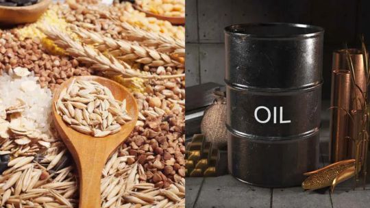 Commodities, energía y bonos: cómo impacta la geopolítica en la economía argentina