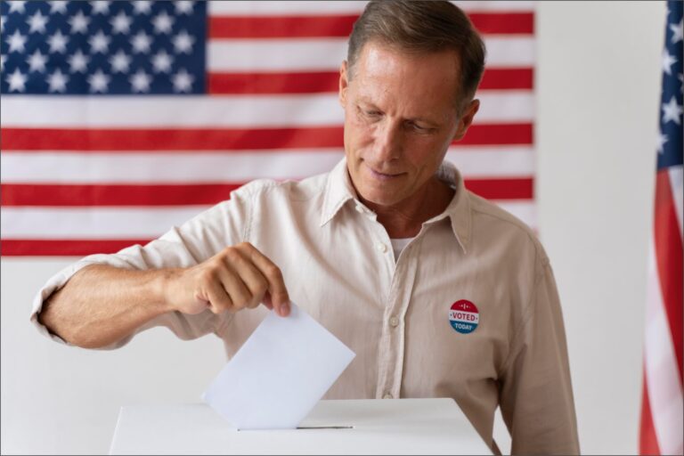 Primarias en Illinois 2026: qué documentos necesito para ir a votar