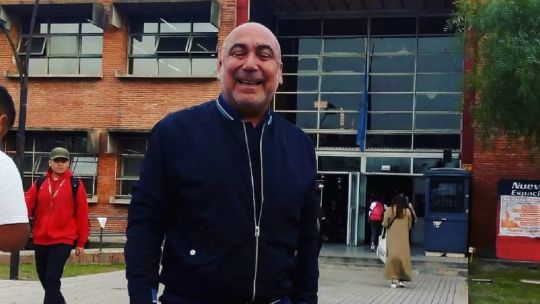 Detuvieron a dos sospechosos por el crimen del docente en Caballito: uno de ellos sería el presunto «viudo negro»
