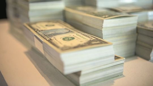 El dólar en Córdoba: a cuánto cotiza este jueves 19 de marzo