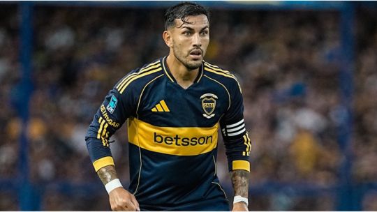 El peso del escudo: por qué Boca es cabeza de serie en el sorteo de la Copa Libertadores
