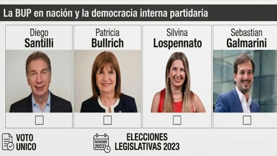 Entre la transparencia y las dudas: el debate por la Boleta Única de Papel rumbo a 2027