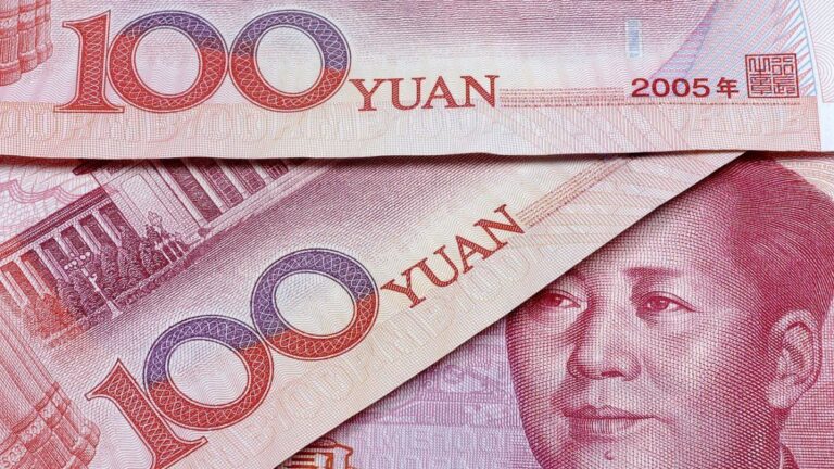 China incluye 12 nuevos bancos para gestionar el yuan digital para acelerar su inserción la economía