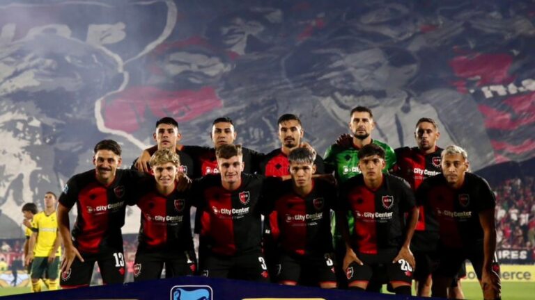 Fútbol libre por celular: cómo ver en vivo Newell’s vs. Gimnasia de Mendoza