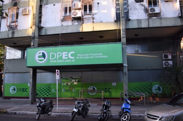 Dpec y el reclamo a la Corte: Cuestionamos el método de cálculo, dijo Cuenca