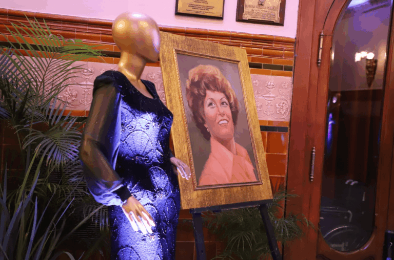 El legado de la Novia del Paraná llega al Museo del Chamamé