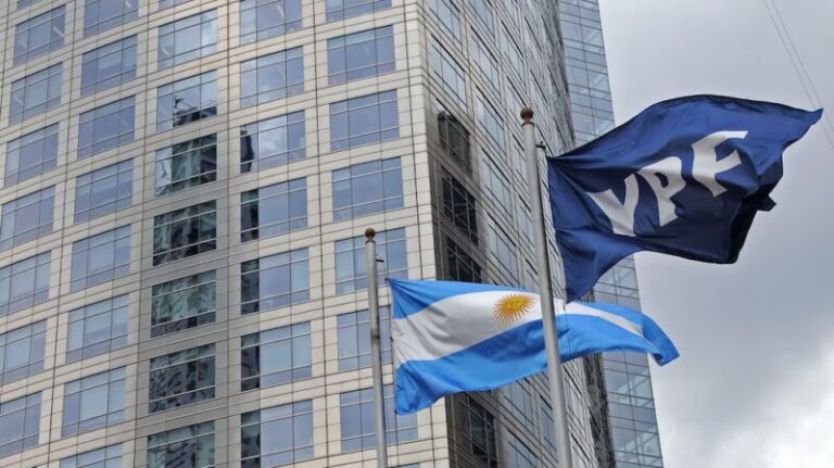 La Justicia de EE.UU. anula el fallo de los USD 16.000 millones por YPF