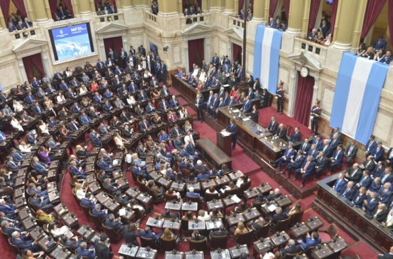 Blindaje nacional: buscan sepultar la era de estatizaciones militantes