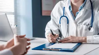 Comunicado oficial del Colegio Médico de Corrientes sobre presunto fraude