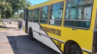 Tribunal de Justicia de Corrientes, sede donde se dictó la sentencia.
