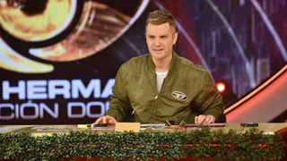 Logotipo o imagen representativa del programa Gran Hermano Generación Dorada