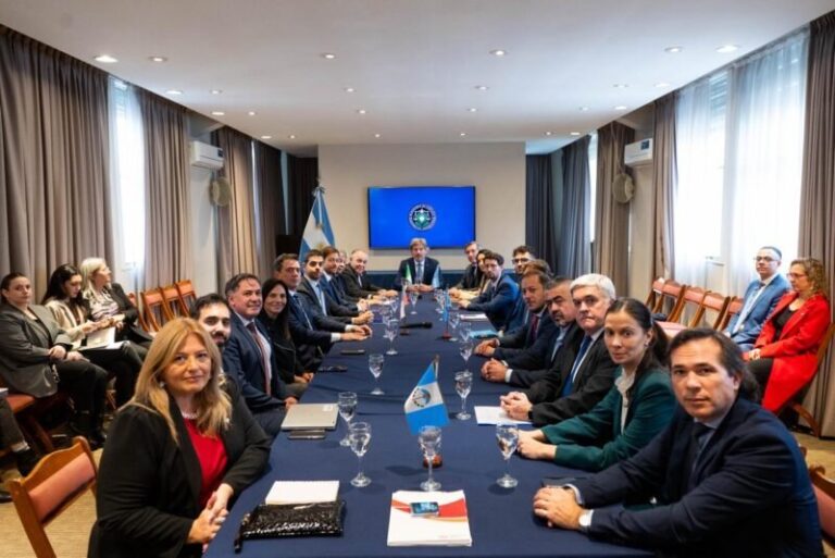 Reunión de la Mesa Técnica de Turismo de la Microrregión Iberá en Mercedes