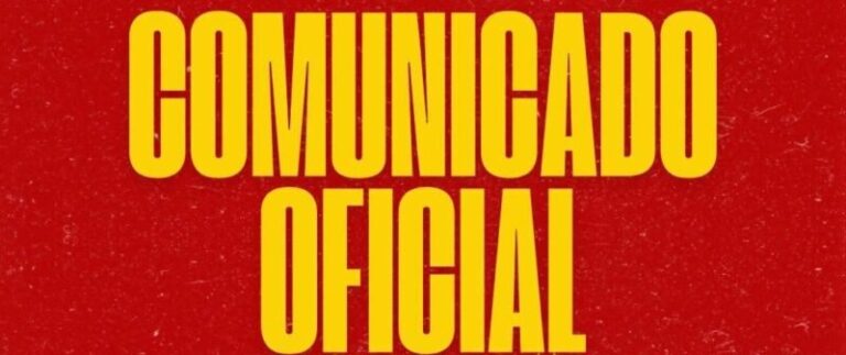 Comunicado oficial de Boca Unidos sobre la salida de Lautaro Mendoza