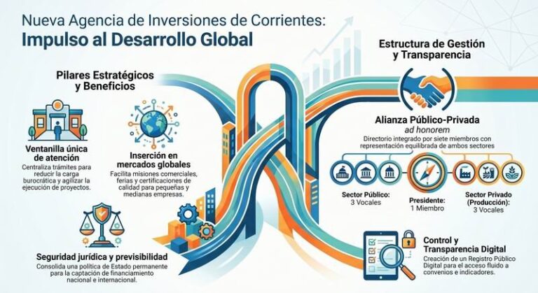 Sesión de la Cámara de Diputados de Corrientes