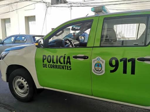 Edificio en calle Necochea al 1400, barrio Sur, Corrientes